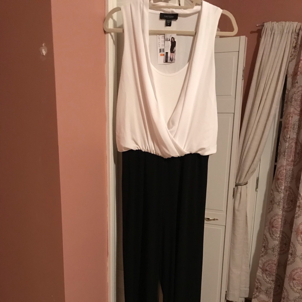 Business Casual Jumpsuit